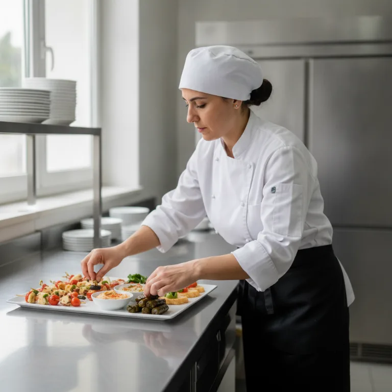 Catering Empresas servicio en Barakaldo